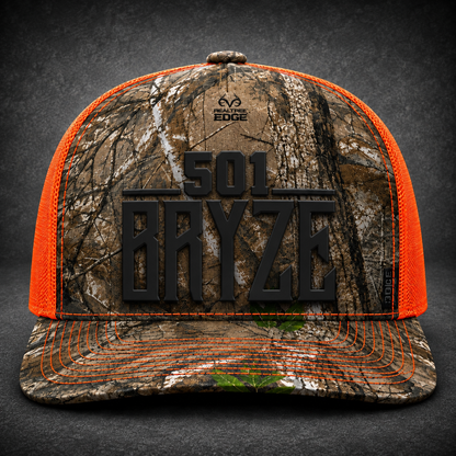 501Bryze BlazeCamo Hat