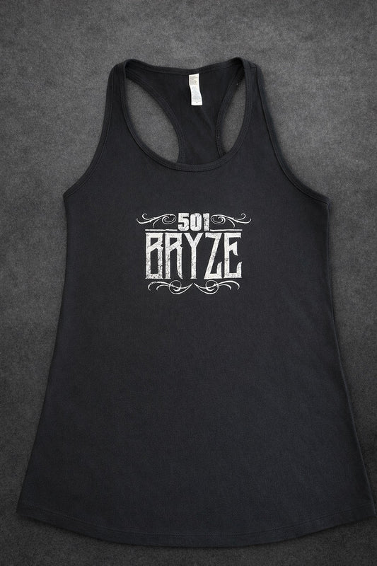 501Bryze Racerback Tank Top